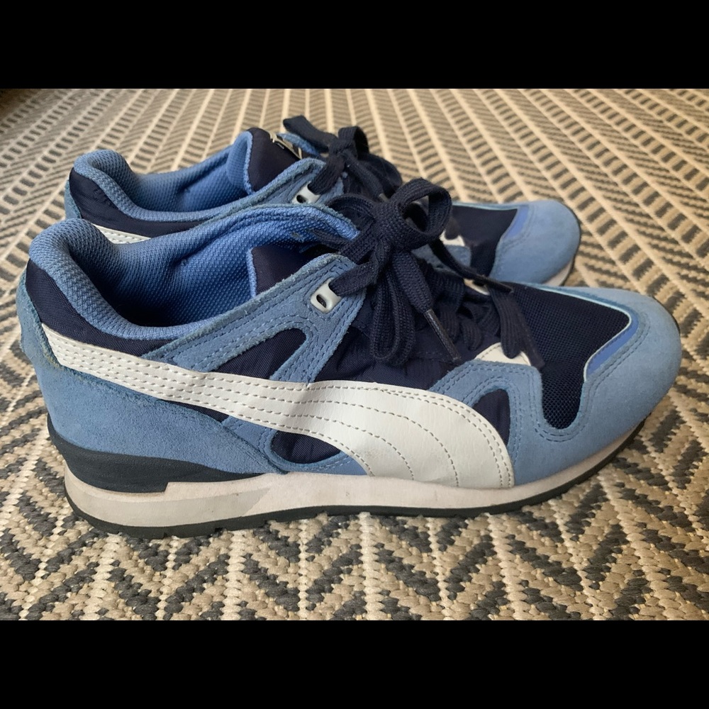 Puma Tennis Shoes